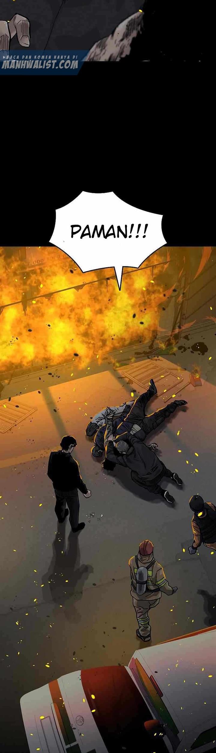 To Not Die Chap 61 - Next Chap 62