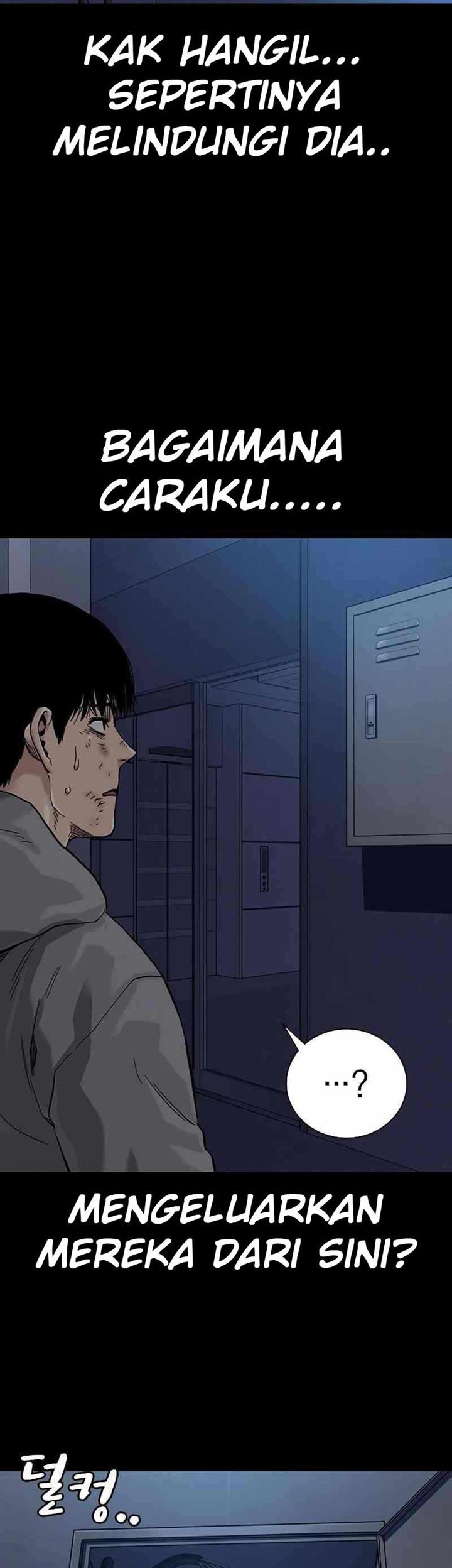 To Not Die Chap 61 - Next Chap 62