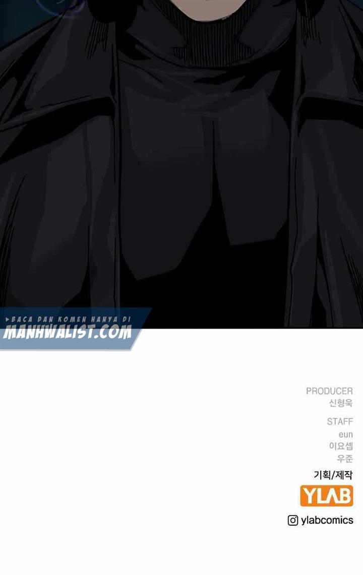 To Not Die Chap 61 - Next Chap 62