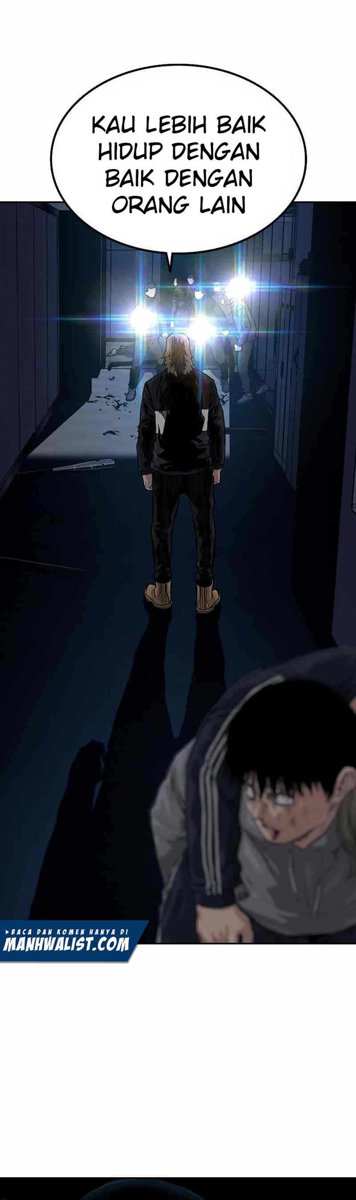 To Not Die Chap 61 - Next Chap 62