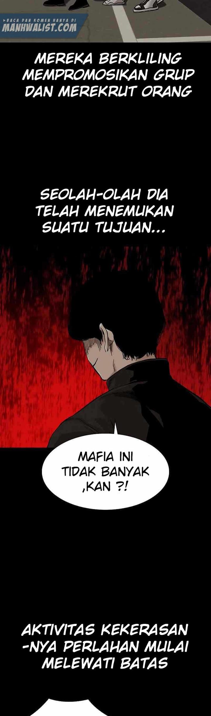 To Not Die Chap 61 - Next Chap 62