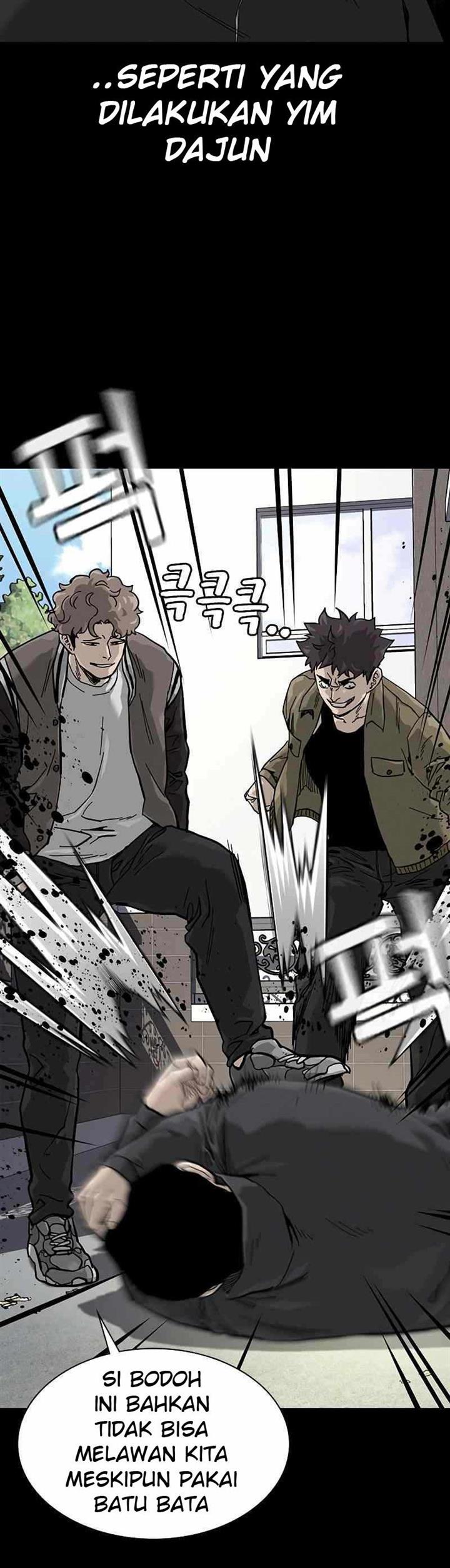 To Not Die Chap 61 - Next Chap 62