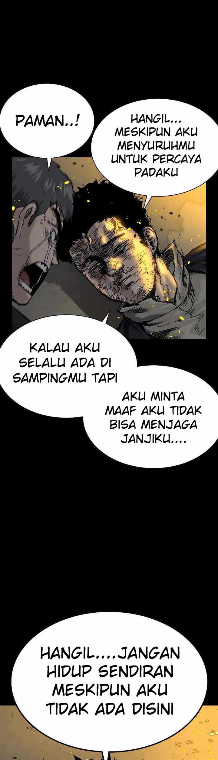 To Not Die Chap 61 - Next Chap 62