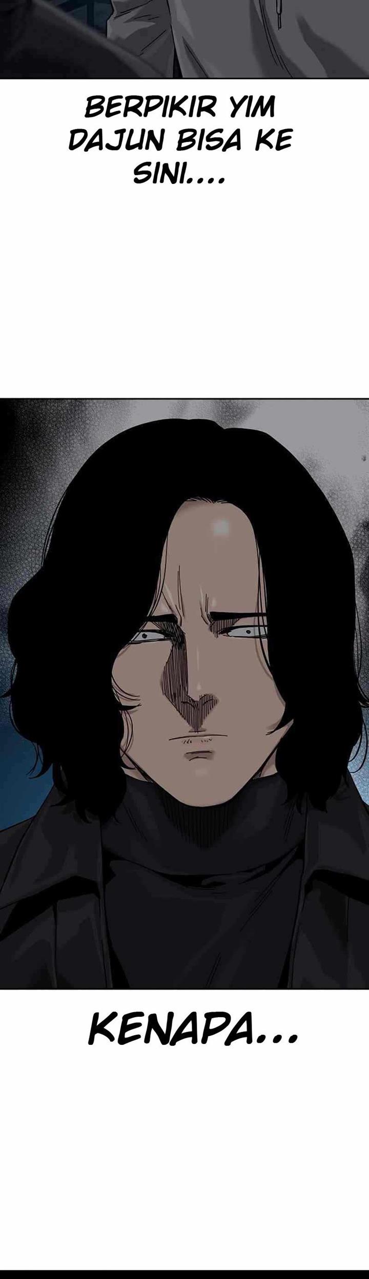 To Not Die Chap 61 - Next Chap 62