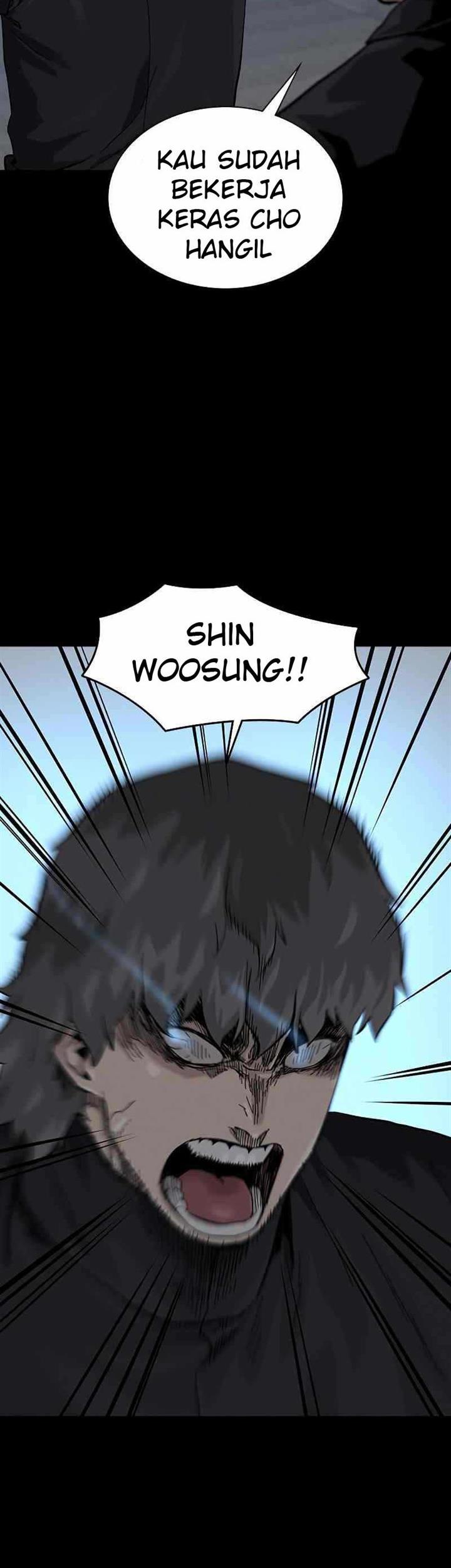 To Not Die Chap 61 - Next Chap 62