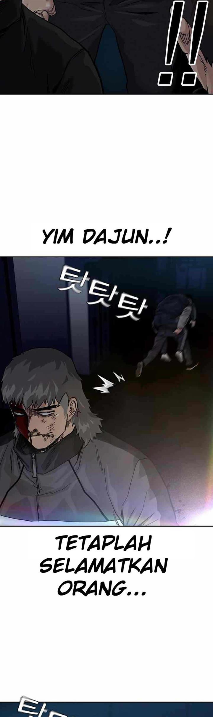 To Not Die Chap 61 - Next Chap 62