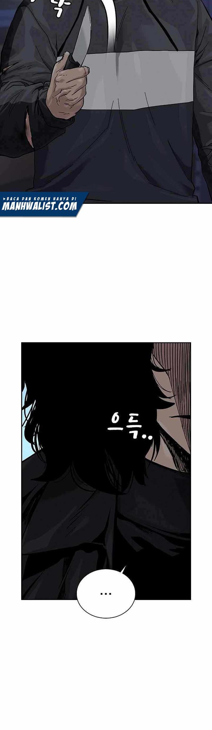 To Not Die Chap 62 - Next Chap 63
