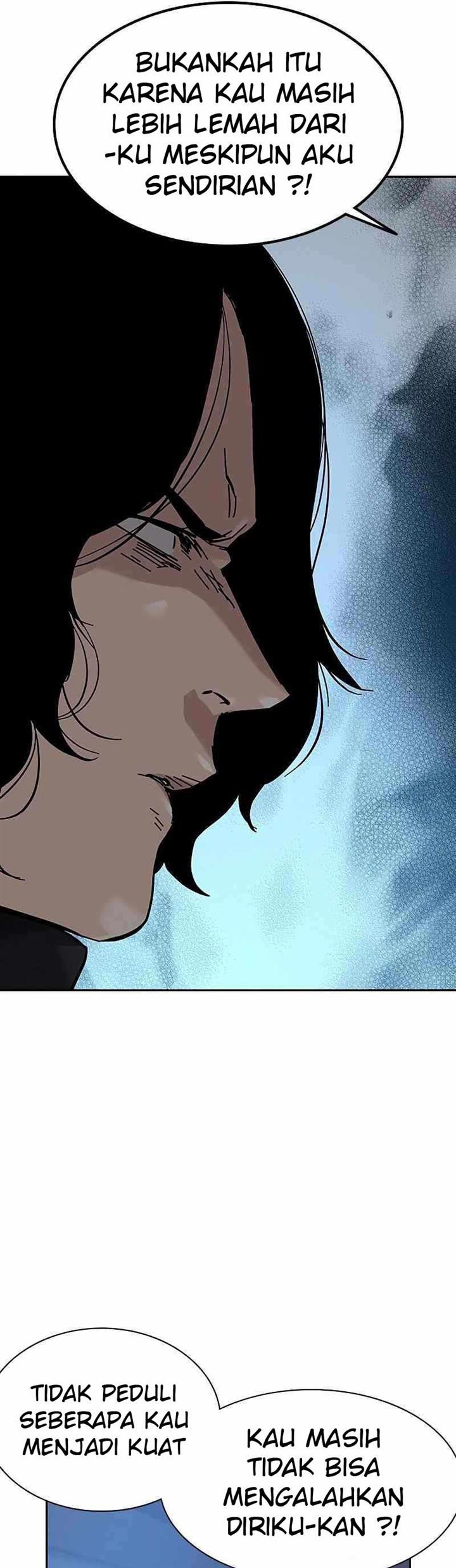 To Not Die Chap 62 - Next Chap 63