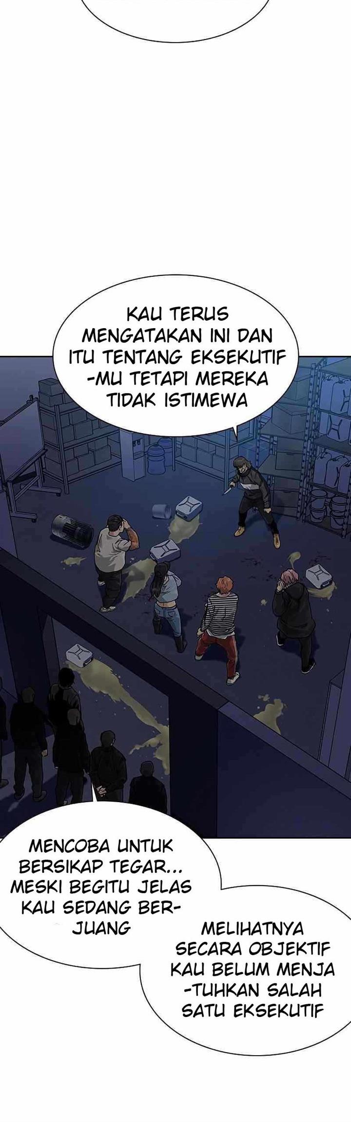To Not Die Chap 62 - Next Chap 63