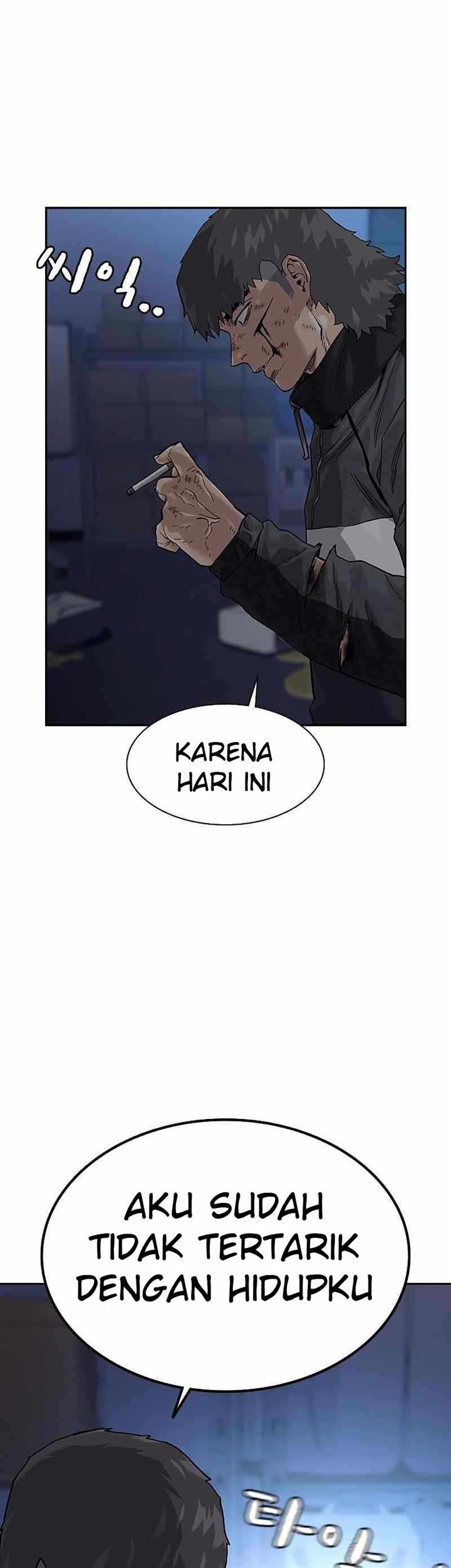 To Not Die Chap 62 - Next Chap 63