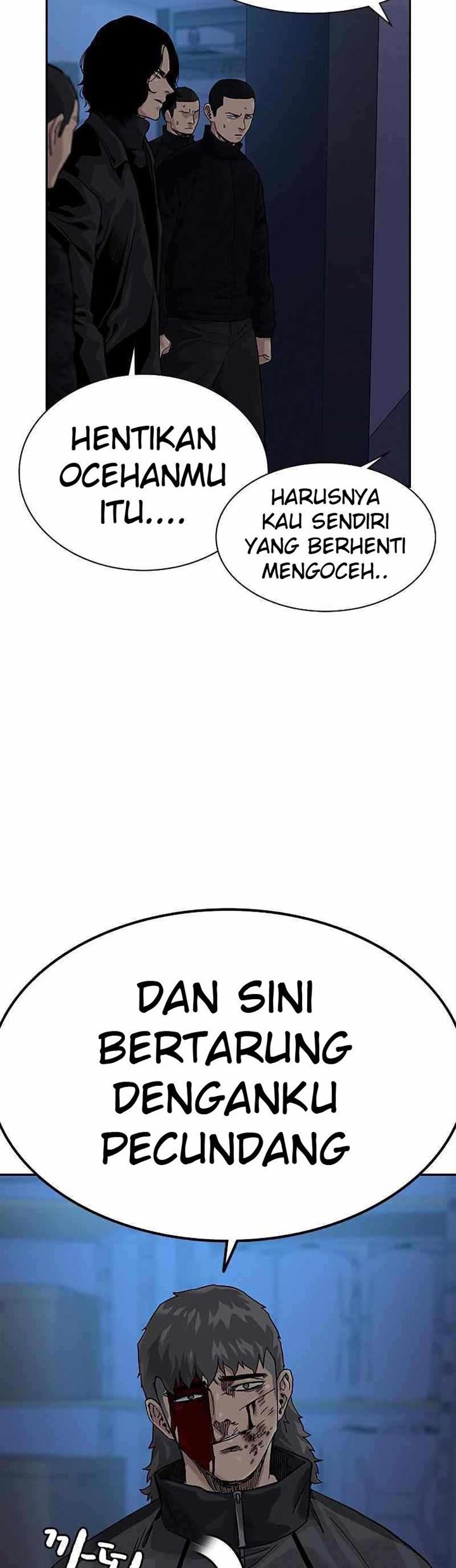 To Not Die Chap 62 - Next Chap 63