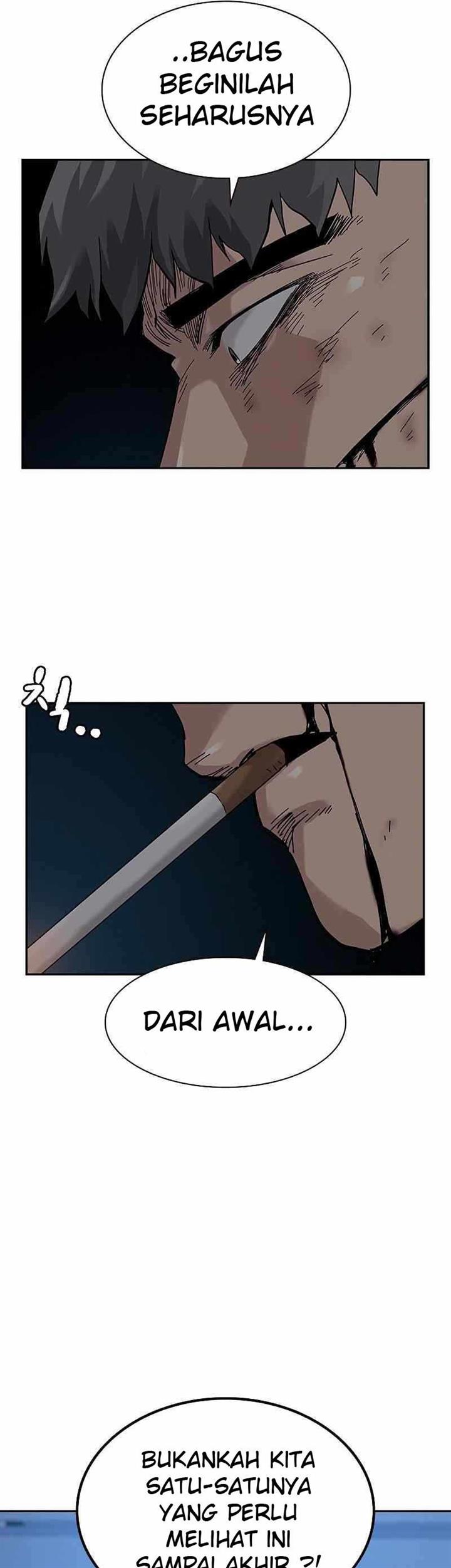 To Not Die Chap 62 - Next Chap 63