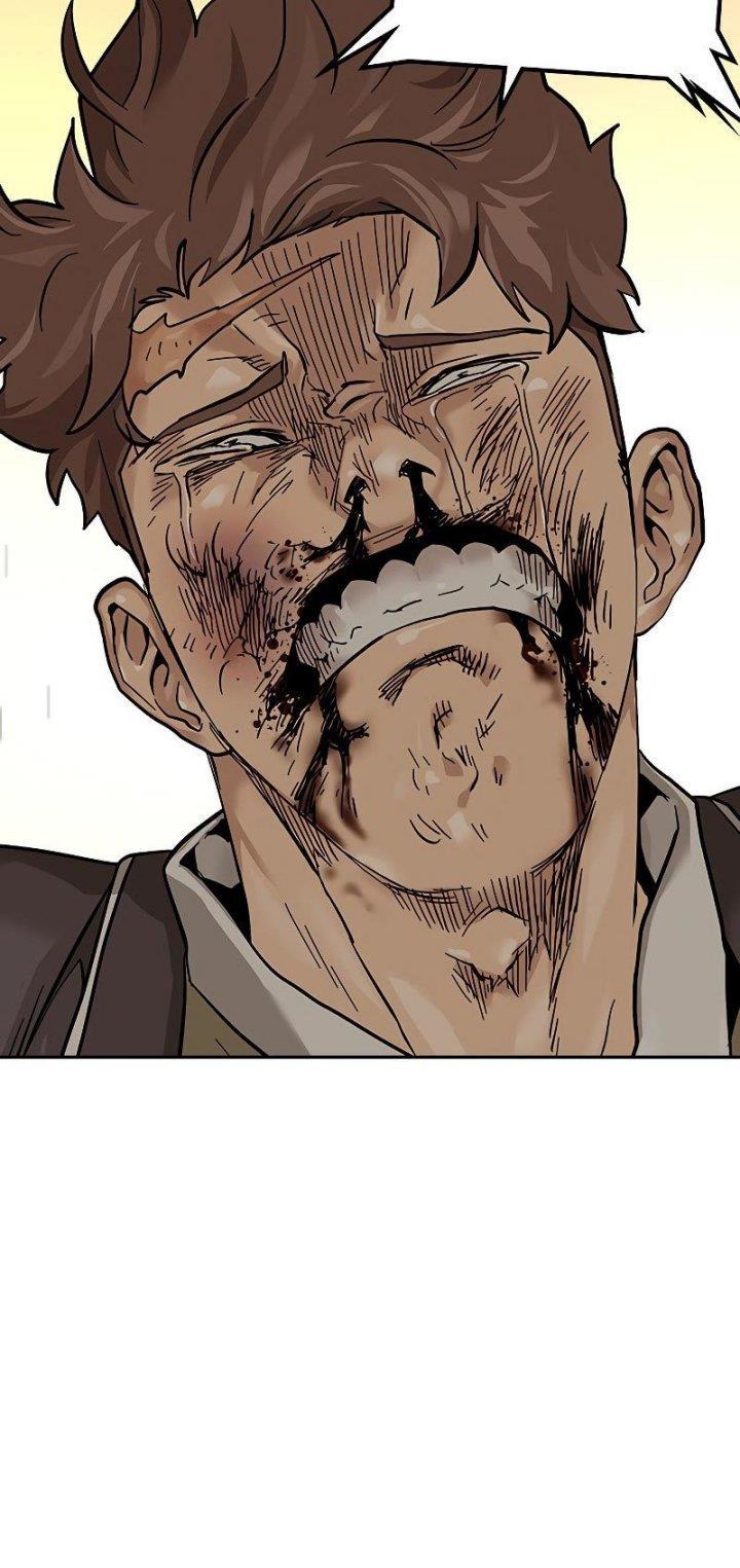 To Not Die Chap 67 - Next Chap 68