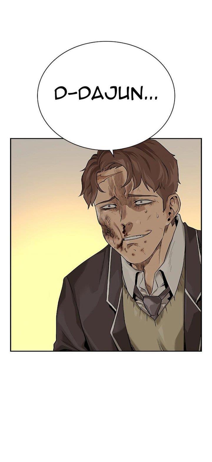 To Not Die Chap 67 - Next Chap 68