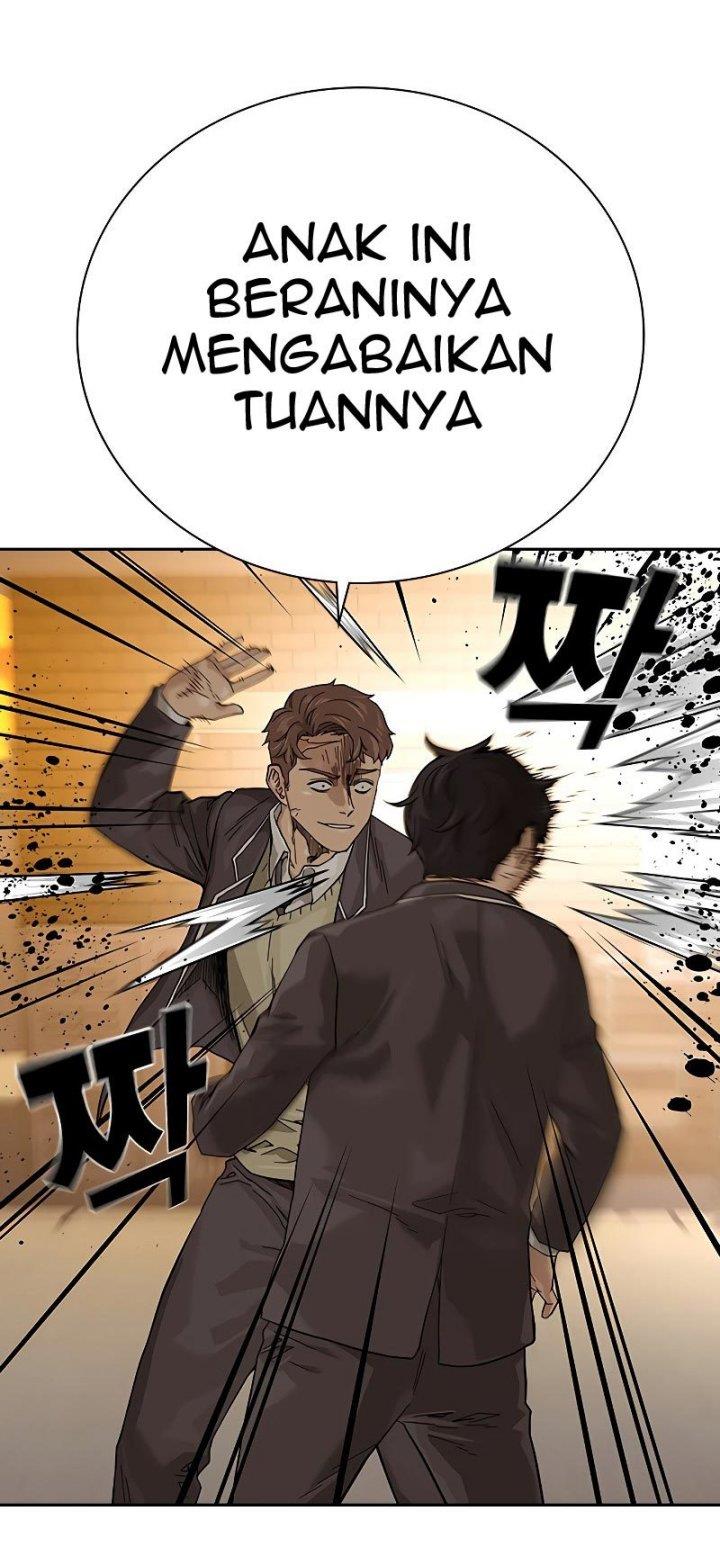 To Not Die Chap 67 - Next Chap 68