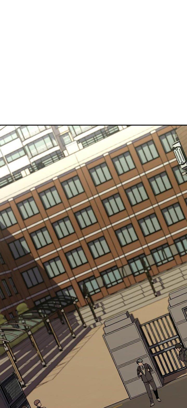 To Not Die Chap 67 - Next Chap 68