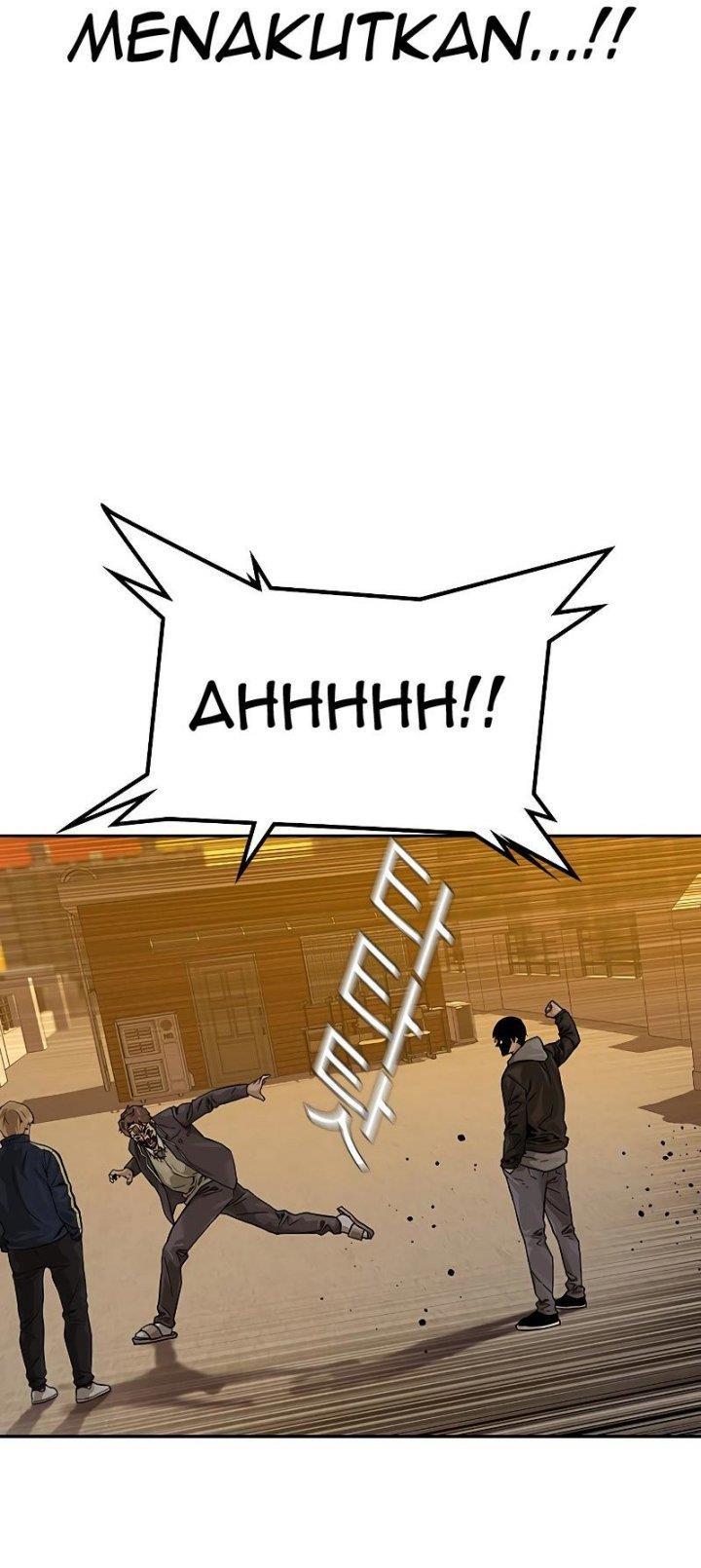 To Not Die Chap 67 - Next Chap 68