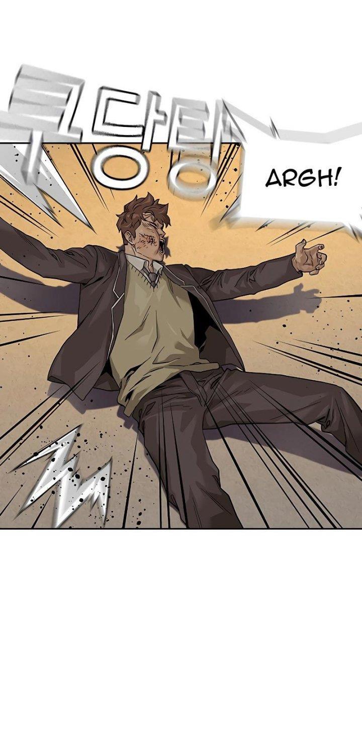 To Not Die Chap 67 - Next Chap 68