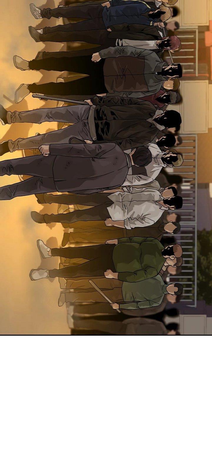 To Not Die Chap 67 - Next Chap 68