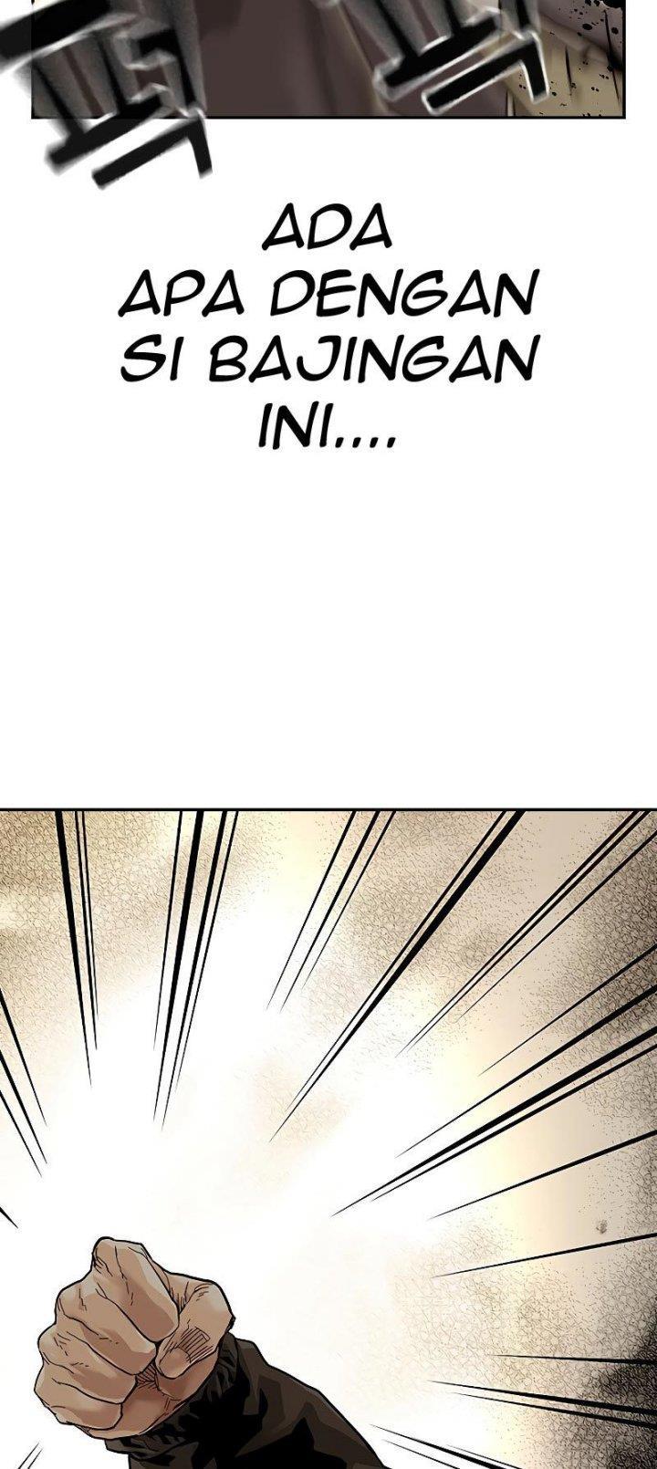 To Not Die Chap 67 - Next Chap 68