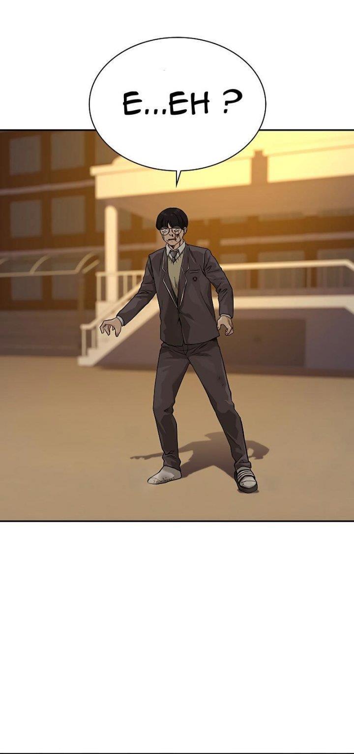 To Not Die Chap 67 - Next Chap 68