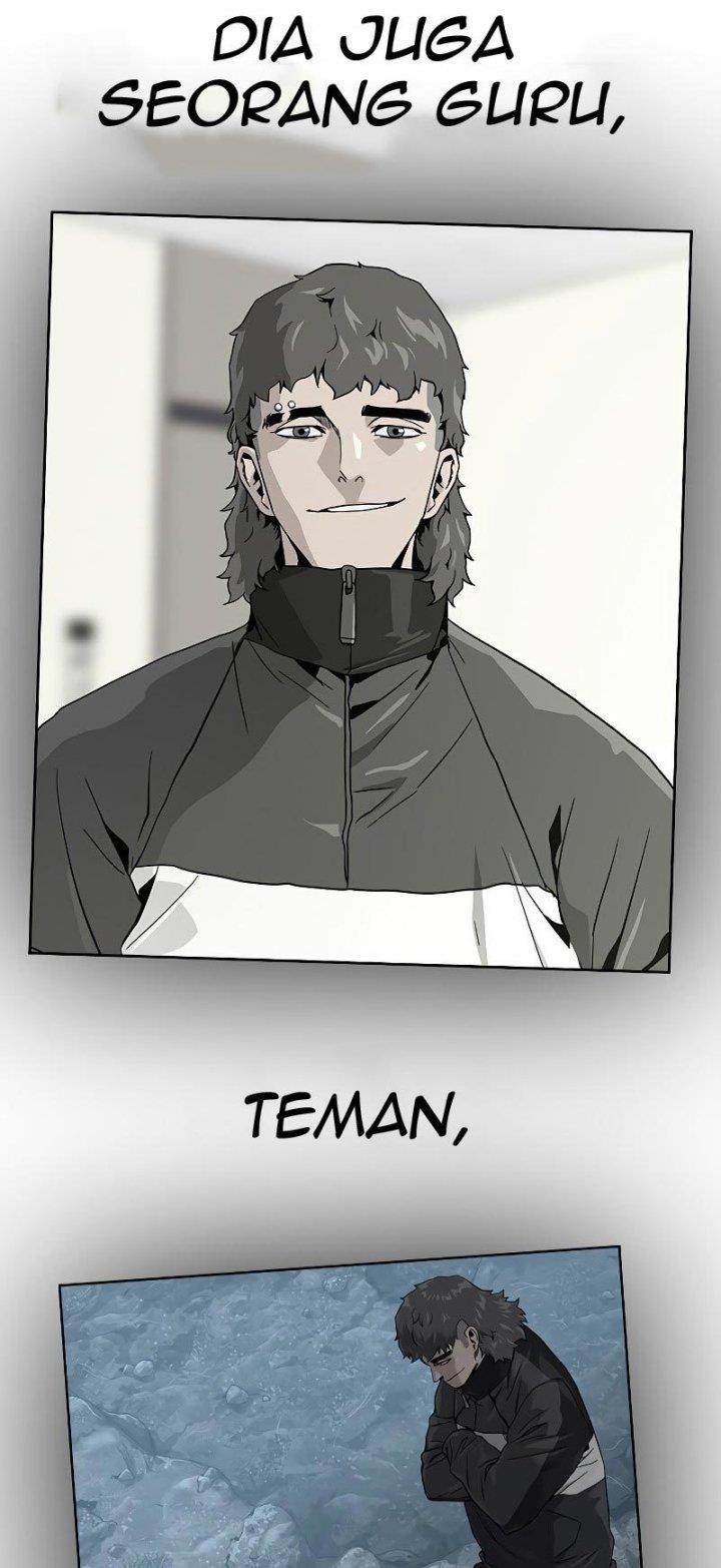 To Not Die Chap 67 - Next Chap 68