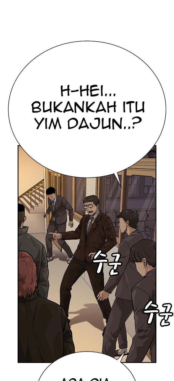 To Not Die Chap 67 - Next Chap 68