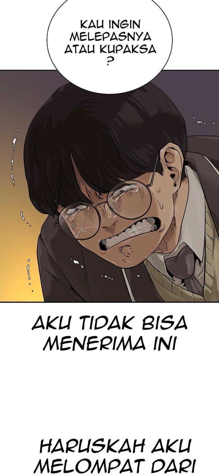 To Not Die Chap 67 - Next Chap 68