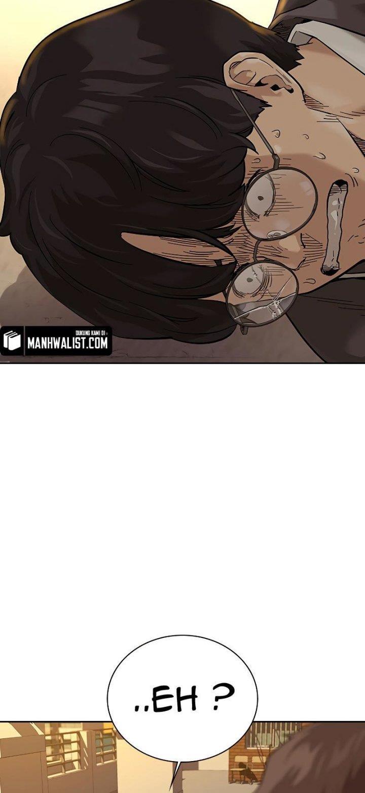 To Not Die Chap 67 - Next Chap 68