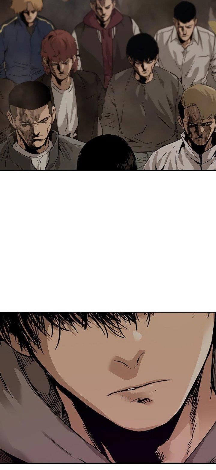 To Not Die Chap 67 - Next Chap 68