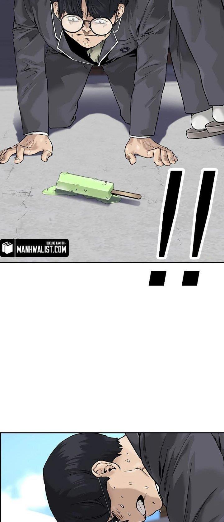 To Not Die Chap 67 - Next Chap 68
