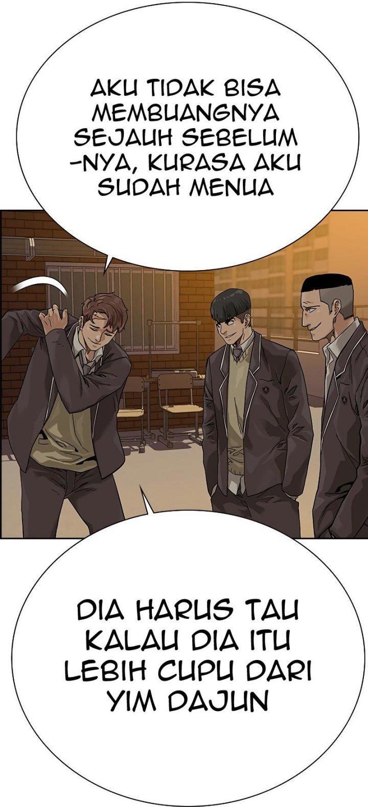 To Not Die Chap 67 - Next Chap 68