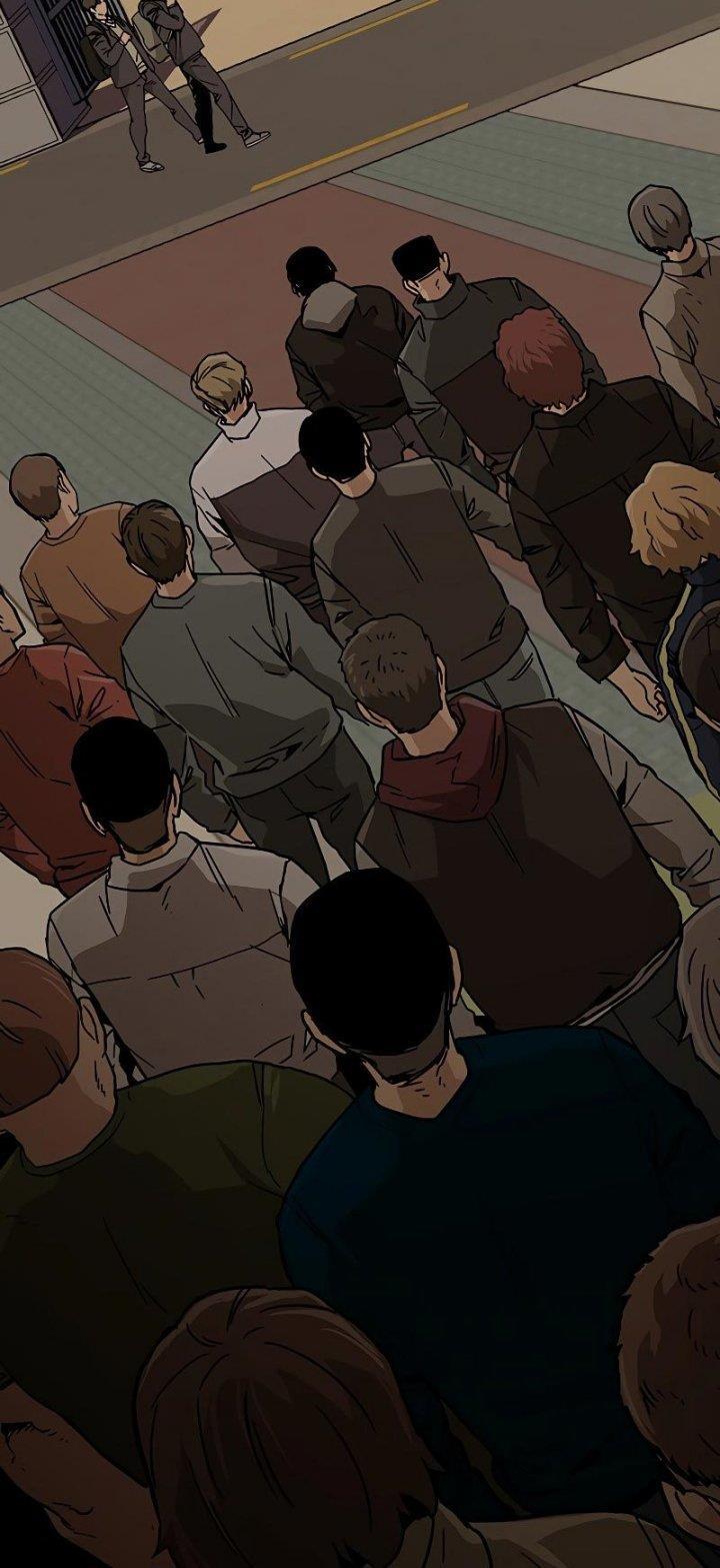 To Not Die Chap 67 - Next Chap 68