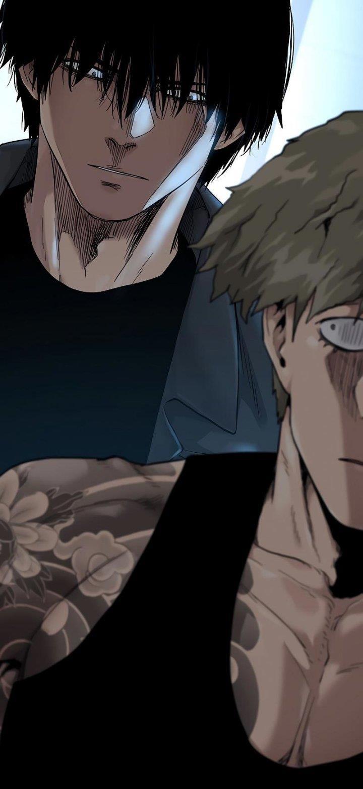 To Not Die Chap 67 - Next Chap 68