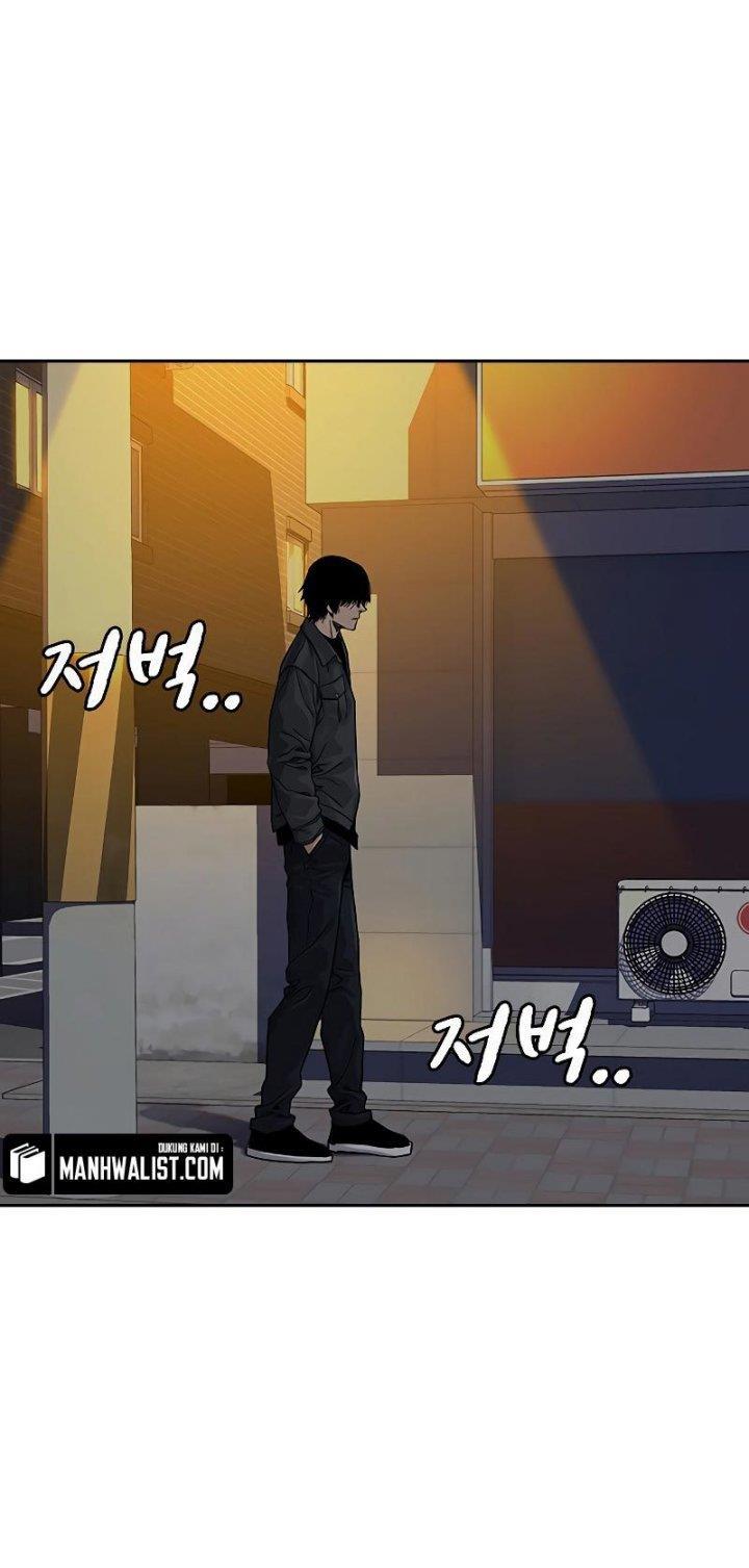 To Not Die Chap 67 - Next Chap 68