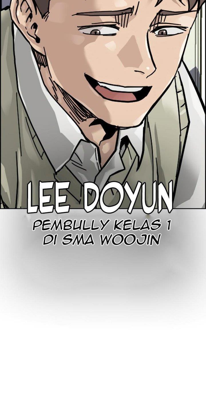 To Not Die Chap 67 - Next Chap 68