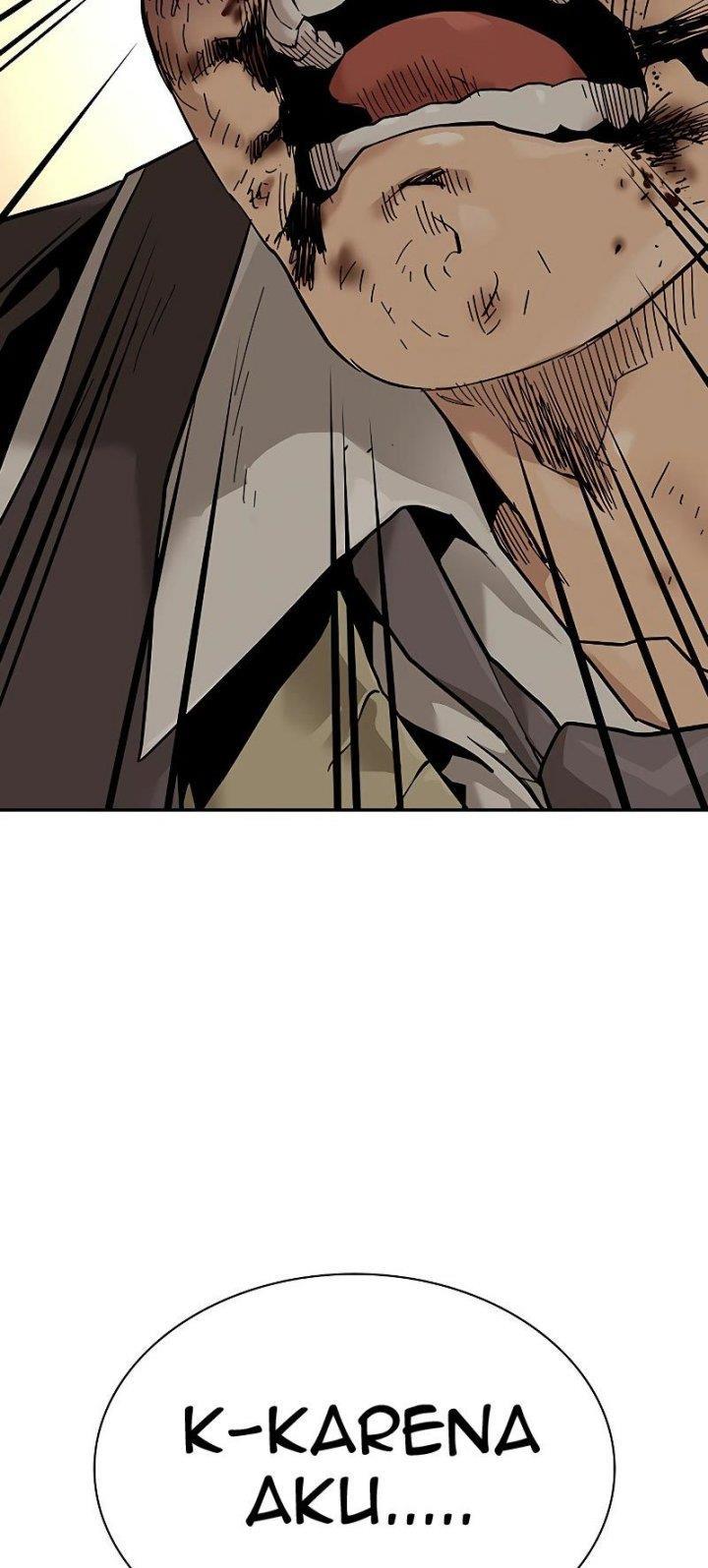 To Not Die Chap 67 - Next Chap 68