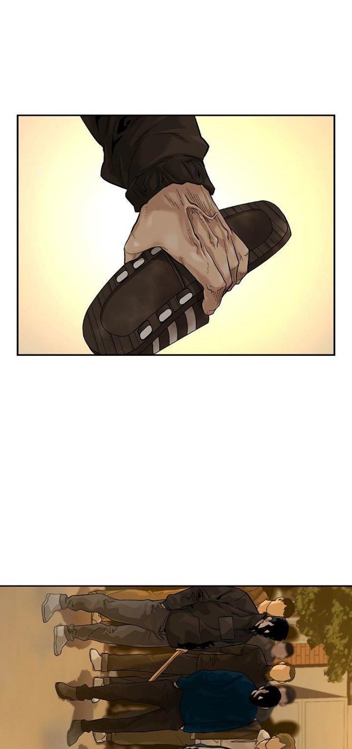 To Not Die Chap 67 - Next Chap 68