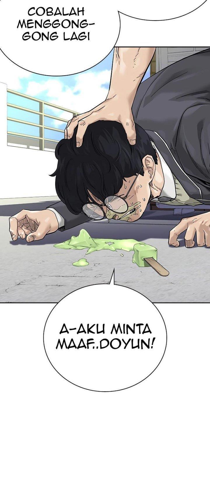 To Not Die Chap 67 - Next Chap 68