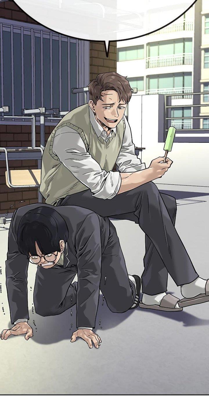 To Not Die Chap 67 - Next Chap 68