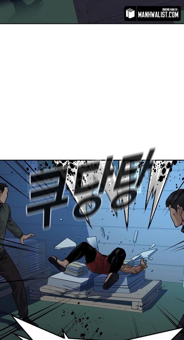 To Not Die Chap 67 - Next Chap 68