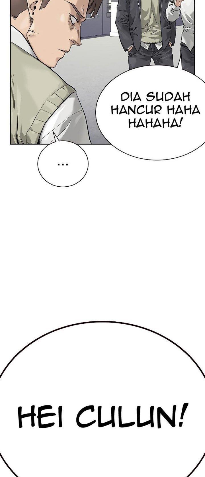 To Not Die Chap 67 - Next Chap 68