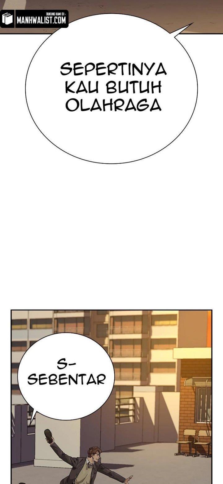 To Not Die Chap 67 - Next Chap 68