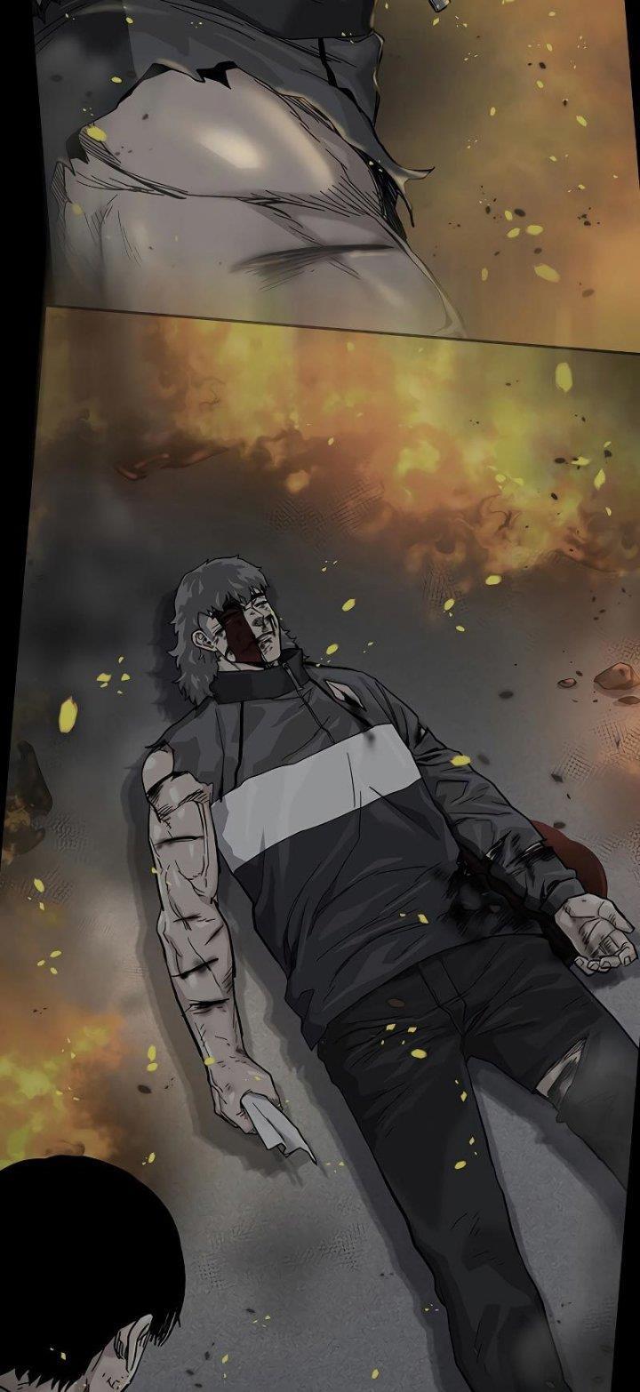 To Not Die Chap 67 - Next Chap 68