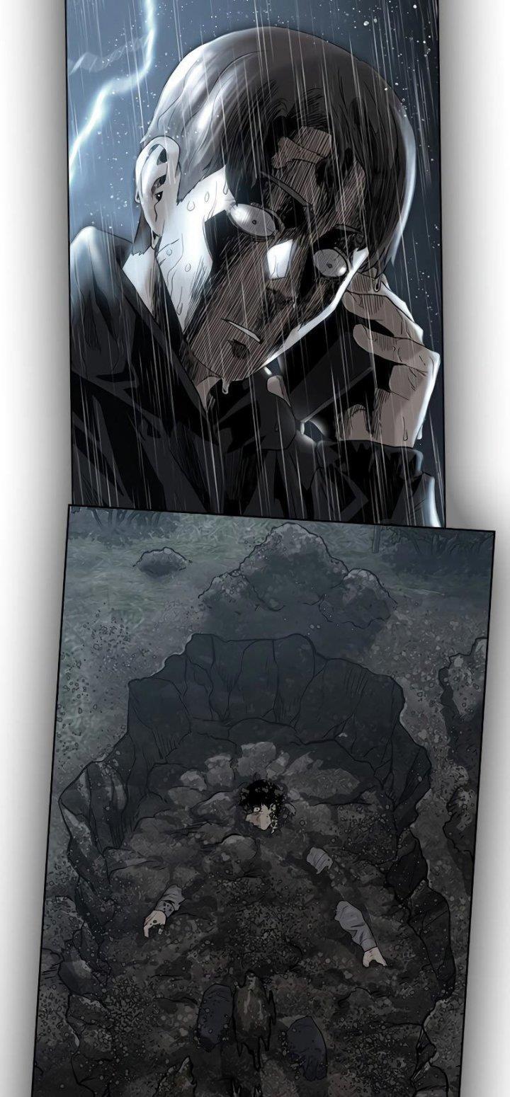 To Not Die Chap 67 - Next Chap 68