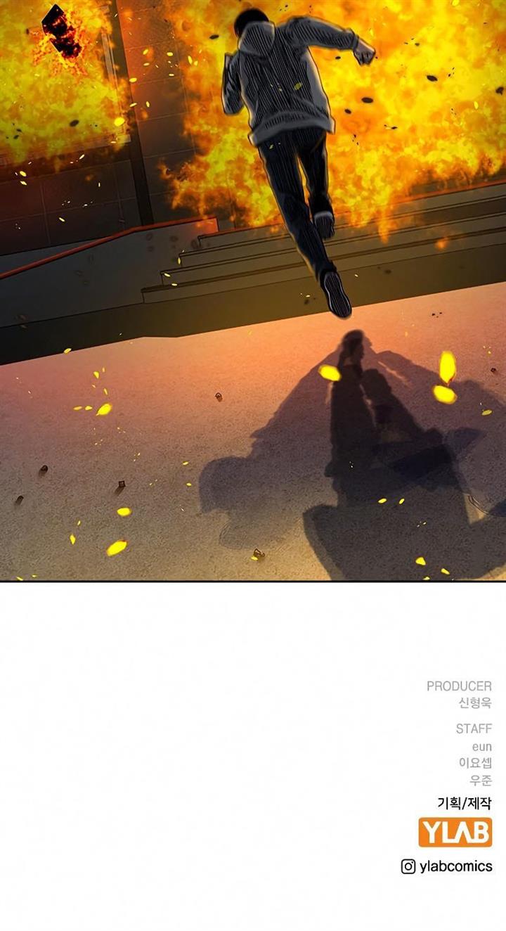 To Not Die Chap 64 - Next Chap 65