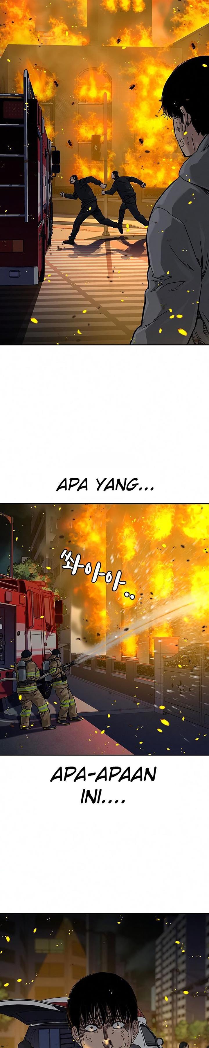 To Not Die Chap 64 - Next Chap 65