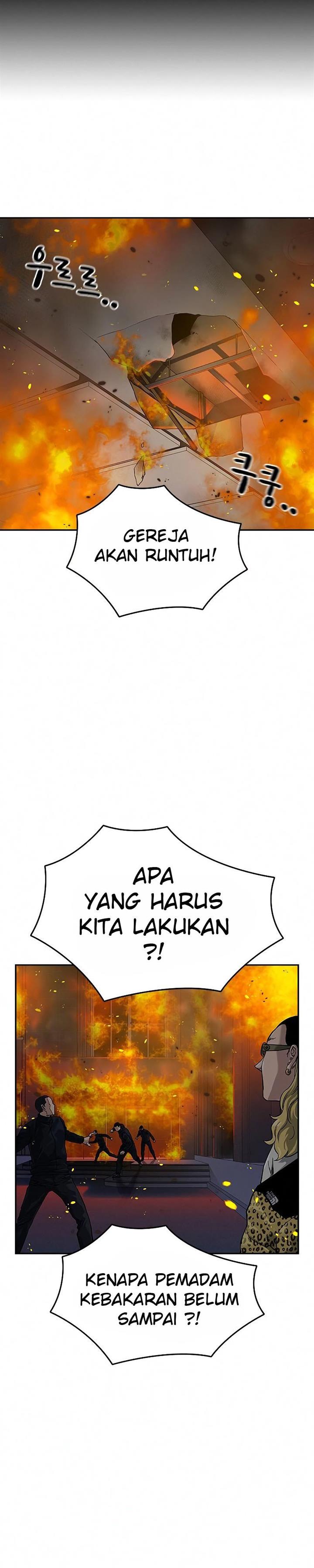 To Not Die Chap 64 - Next Chap 65