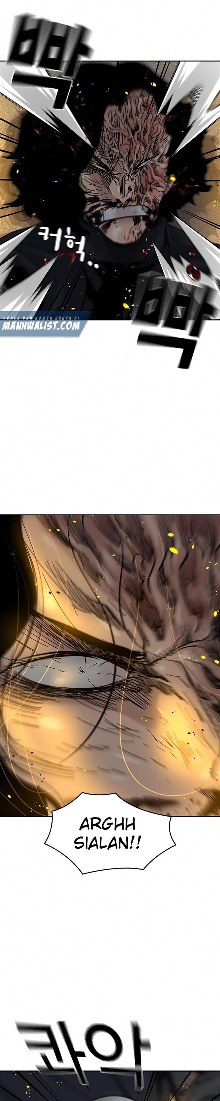 To Not Die Chap 64 - Next Chap 65