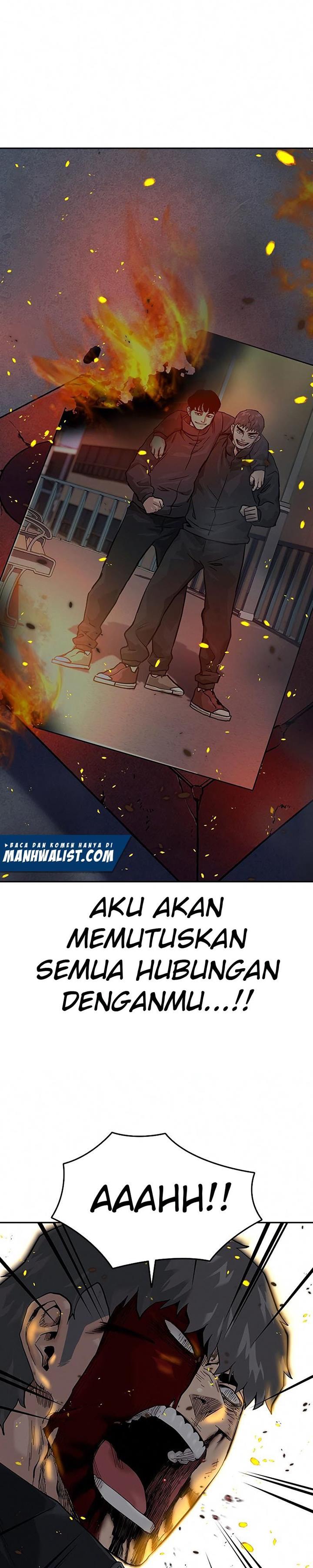 To Not Die Chap 64 - Next Chap 65